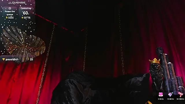 Angel Snowhotxxx online show from 5, 3, 2025