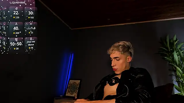 Angel Snowhotxxx online show from 26, 10, 2025