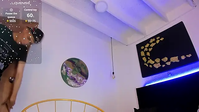 Angel Snowhotxxx online show from 1, 3, 2025