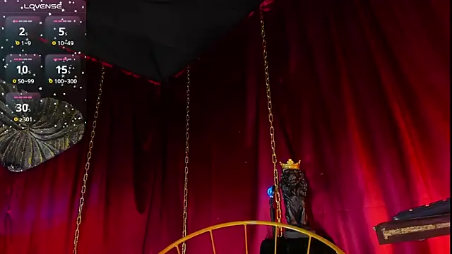 Angel Snowhotxxx online show from 15, 2, 2025