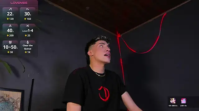 Angel Snowhotxxx online show from 29, 3, 2026