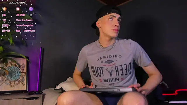 Angel Snowhotxxx online show from 17, 3, 2026