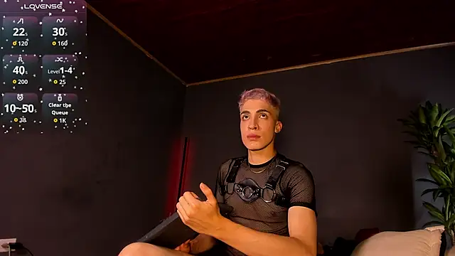 Angel Snowhotxxx online show from 21, 9, 2025