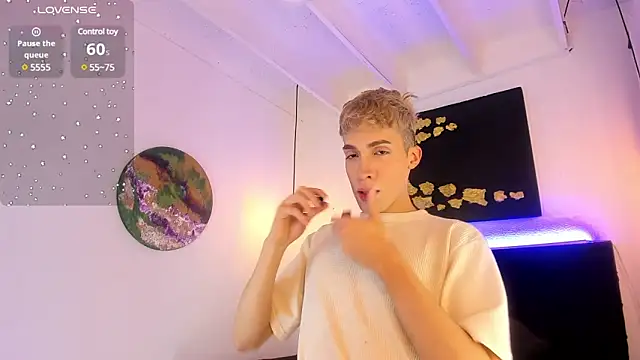 Angel Snowhotxxx online show from 27, 2, 2025