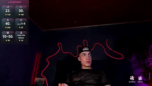 Angel Snowhotxxx online show from 16, 7, 2026