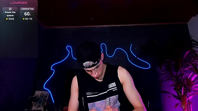 Angel Snowhotxxx online show from 16, 7, 2026