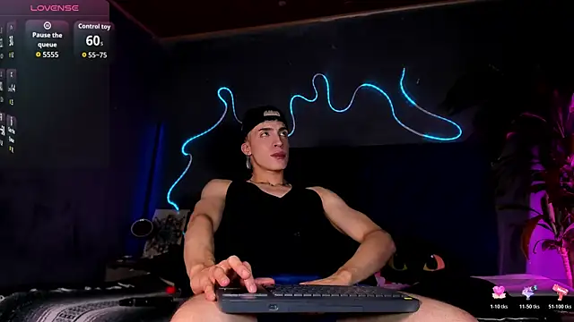 Angel Snowhotxxx online show from 19, 7, 2026