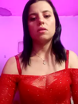 Snapshot of Nahomi_Harper chatting on 5, 6, 2026 Nahomi Harper online show from 5, 6, 2026