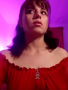 Nahomi Harper online show from 24, 7, 2026