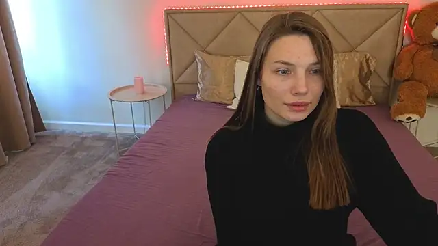 IceDanielles online show from 30, 3, 2026