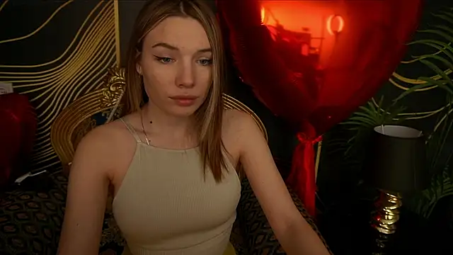 IceDanielles online show from 25, 2, 2025