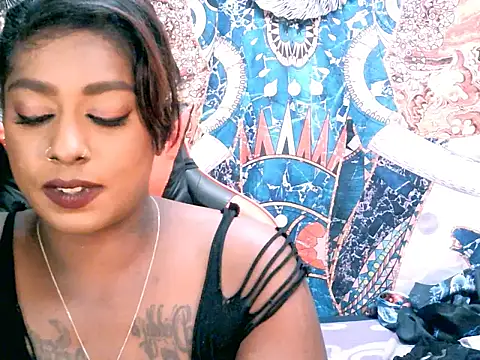 Harl3ysugar4u online show from 28, 2, 2025