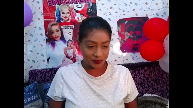 Harl3ysugar4u online show from 16, 2, 2026