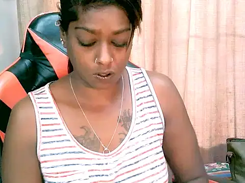 Harl3ysugar4u online show from 27, 2, 2025