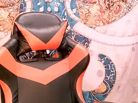 Harl3ysugar4u online show from 21, 3, 2025