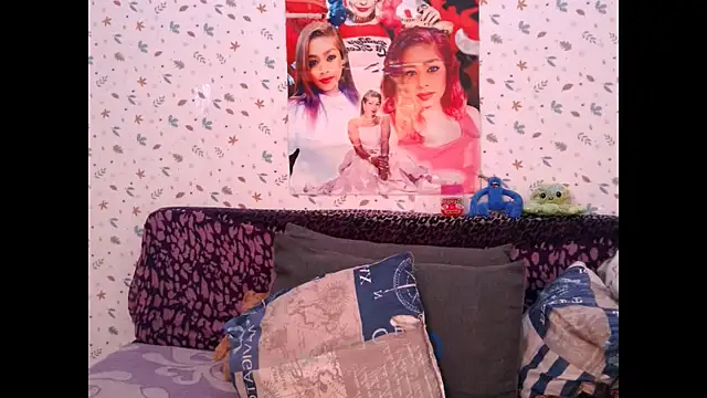 Harl3ysugar4u online show from 11, 1, 2026