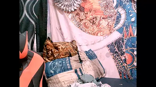 Harl3ysugar4u online show from 10, 3, 2025