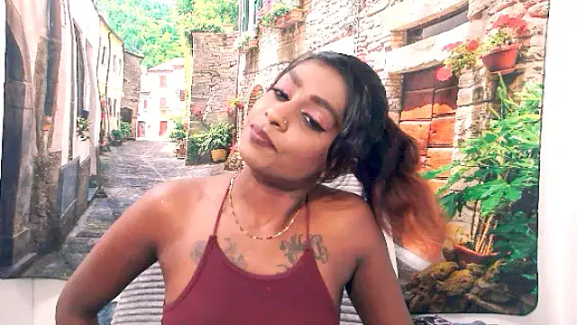 Harl3ysugar4u online show from 3, 12, 2025