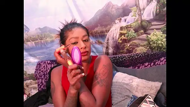 Harl3ysugar4u online show from 11, 2, 2026