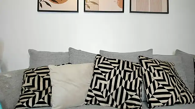 Alexia-Lee online show from 16, 1, 2026