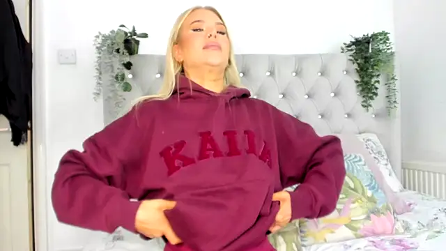 Alexia-Lee online show from 7, 2, 2025