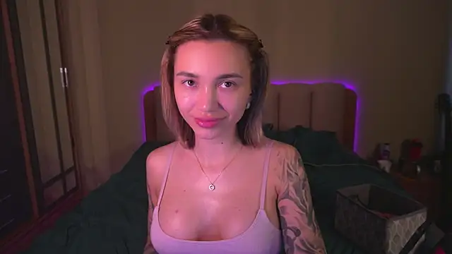 Teo Rose online show from 11, 3, 2025