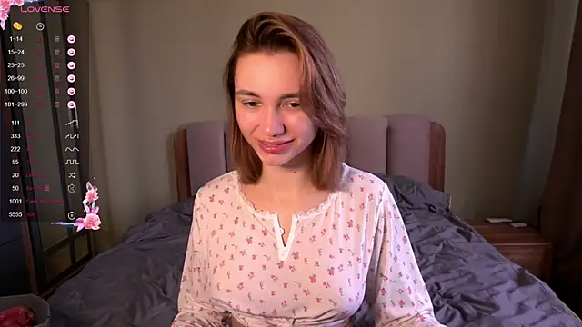 Teo Rose online show from 24, 3, 2026