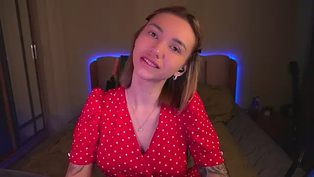 Teo Rose online show from 18, 3, 2025