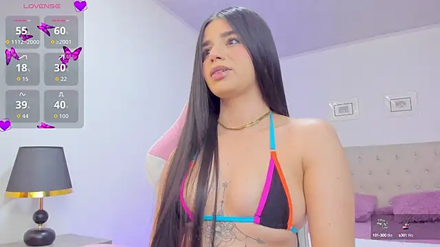 carlaperez  online show from 10, 9, 2025