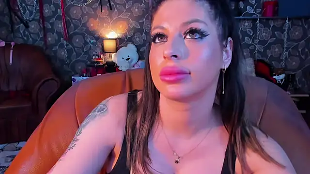 ammyloca123 online show from 13, 2, 2026