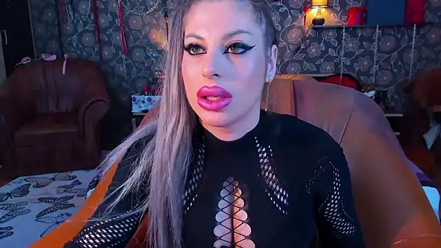 ammyloca123 online show from 14, 1, 2026