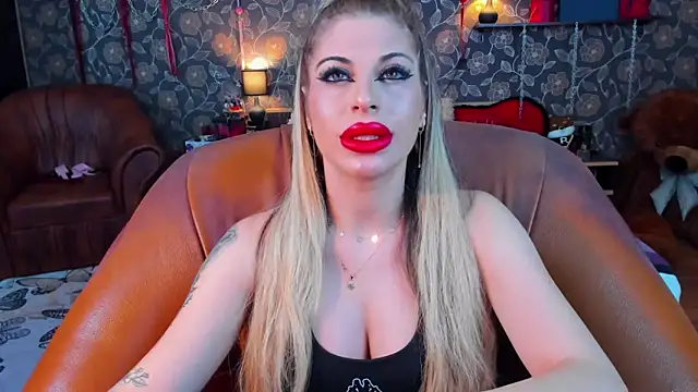 ammyloca123 online show from 5, 11, 2025