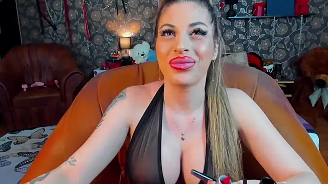 ammyloca123 online show from 10, 3, 2026