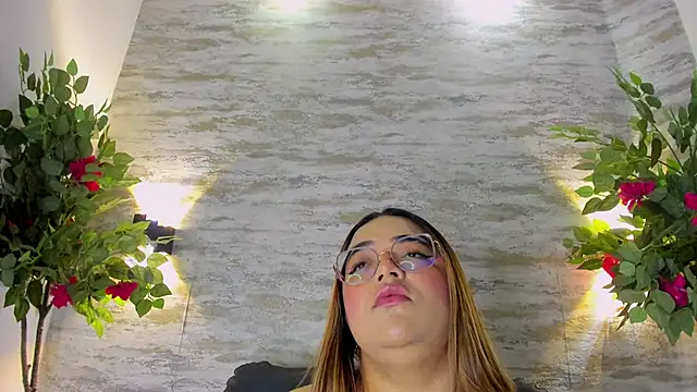 Celeste Mcs  online show from 19, 10, 2025