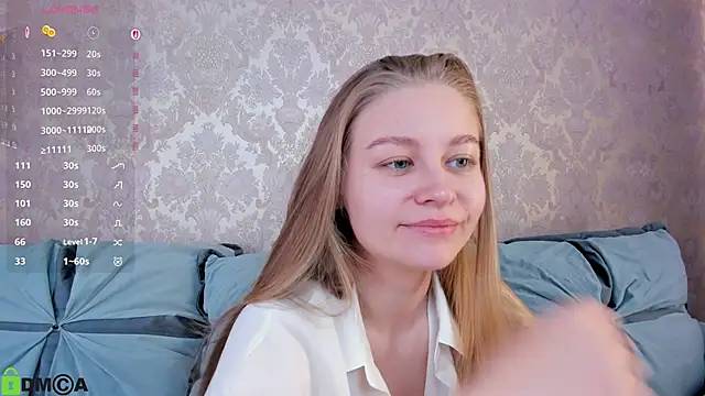 Polumna cute online show from 27, 9, 2025