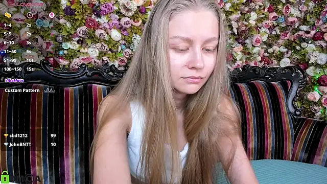 Polumna cute online show from 26, 11, 2025