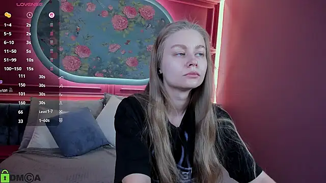 Polumna cute online show from 9, 5, 2026