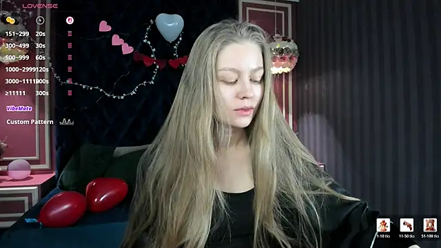 Snapshot of Polumna_cute chatting on 13, 2, 2026 Polumna cute online show from 13, 2, 2026