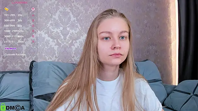 Polumna cute online show from 24, 9, 2025