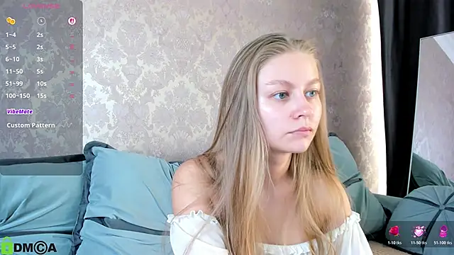 Polumna cute online show from 4, 6, 2026