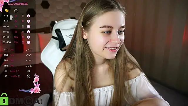 Polumna cute online show from 21, 2, 2025