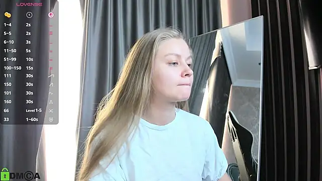 Polumna cute online show from 30, 4, 2026