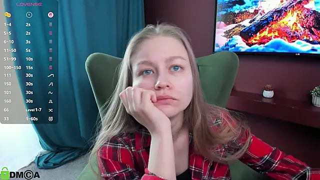 Snapshot of Polumna_cute chatting on 26, 2, 2026 Polumna cute online show from 26, 2, 2026