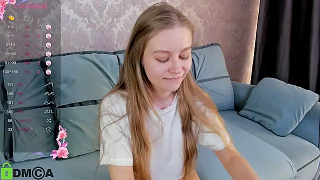 Polumna cute online show from 5, 3, 2025