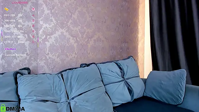 Polumna cute online show from 9, 10, 2025