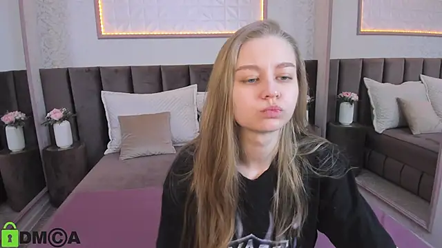 Polumna cute online show from 19, 3, 2025