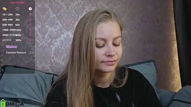 Snapshot of Polumna_cute chatting on 11, 6, 2026 Polumna cute online show from 11, 6, 2026