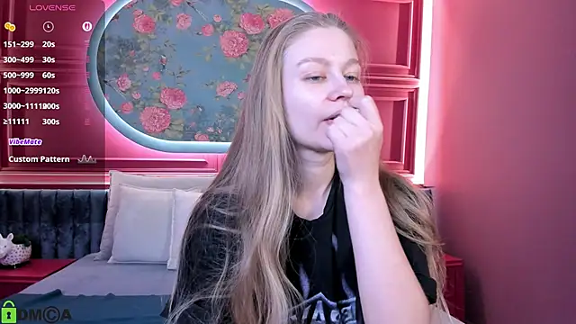 Snapshot of Polumna_cute chatting on 12, 2, 2026 Polumna cute online show from 12, 2, 2026