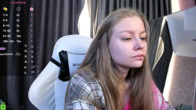 Snapshot of Polumna_cute chatting on 19, 2, 2026 Polumna cute online show from 19, 2, 2026