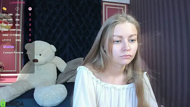 Polumna cute online show from 2, 5, 2026
